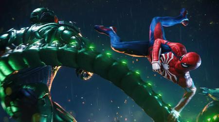 Spider-Man Remastered PC-Starttermin enthüllt 