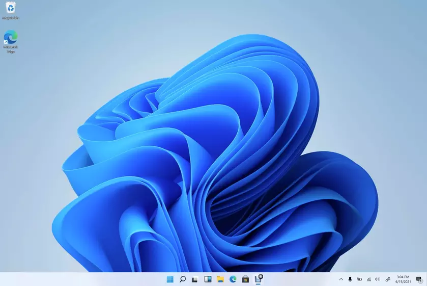 В сеть слили образ операционной системы Windows 11: обновлённый дизайн, новая анимация включения, виджеты и многое другое