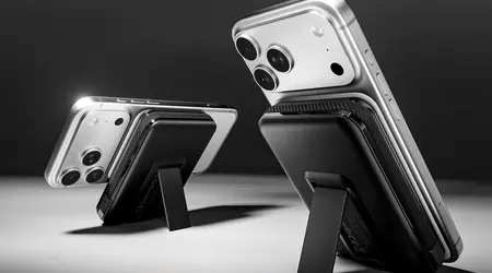 La nouvelle batterie Kuxiu S3 se charge plus rapidement, dure plus longtemps et ne brûle pas