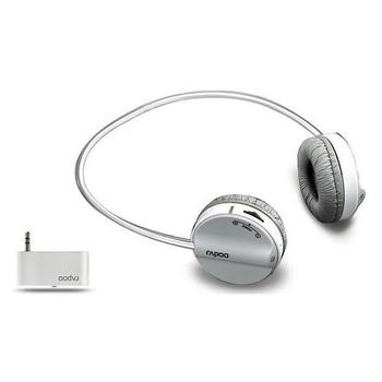 Rapoo Wireless Stereo Headset H3070