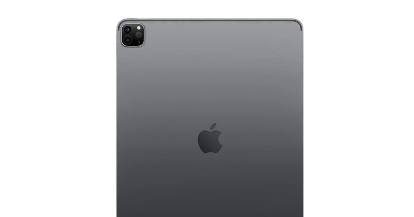 Apple iPad Pro tablets mit kabelloser ladung