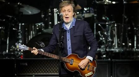 Paul McCartney dei Beatles chiede al governo britannico di proteggere i musicisti dall'intelligenza artificiale