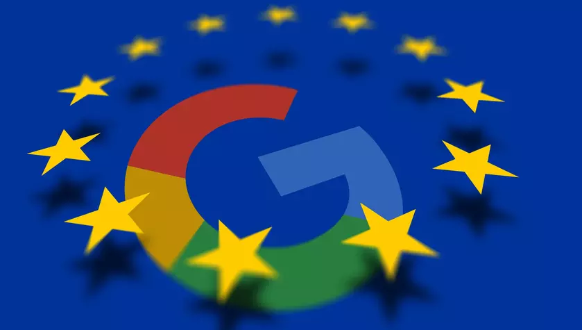 Google прекратит показ политической рекламы в ЕС
