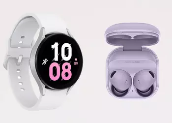 Samsung Galaxy Watch 4, Galaxy Watch 5 and Galaxy Buds 2 Pro will support Camera Zoom and 360 Audio Recording