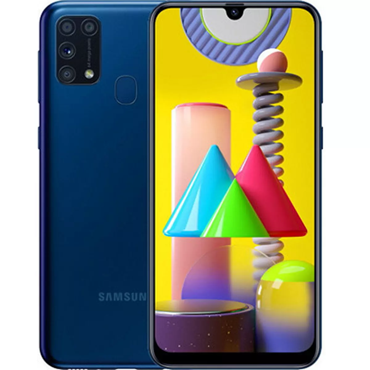 Samsung Galaxy M31