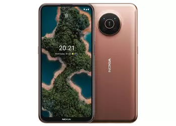 HMD Global запустила программу бета-тестирования Android 12 для Nokia X20