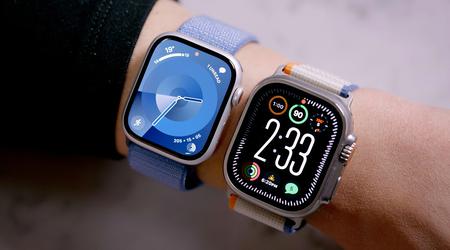 Une cour d'appel a temporairement autorisé Apple à vendre l'Apple Watch Series 9 et l'Apple Watch Ultra 2 aux États-Unis.