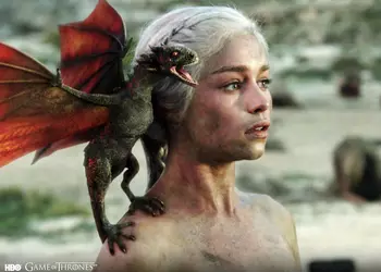 В школах США станут преподавать историю Вестероса