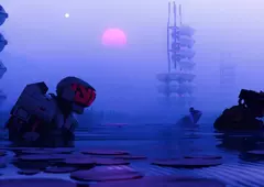 Эстетика самоубийства: обзор extraction шутера Marathon