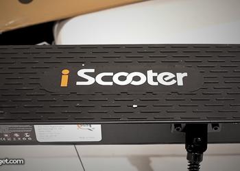 Best iScooter E-Scooters