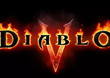 Будущее Санктуария: Blizzard анонсировала Diablo V, возвращение Амазонки и аниме-сериал от Netflix