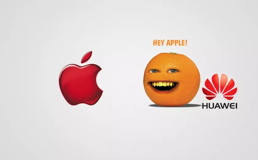 Официально: Huawei едет покорять США