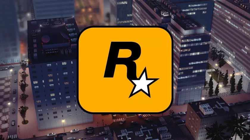Секреты дизайна логотипа Rockstar Games: что за ним скрывается?
