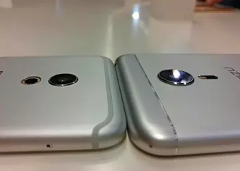 Meizu PRO 5 или Meizu PRO 6?