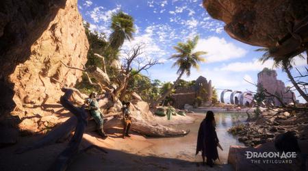 Dragon Age: The Veilguard wird offline spielbar sein, - sagt der Produzent des Spiels