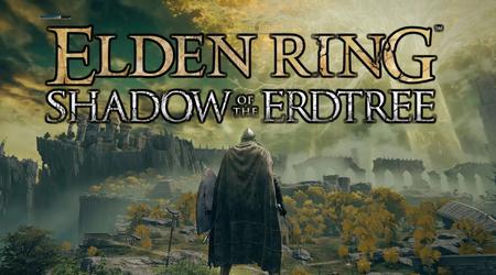 Bandai Namco pośrednio potwierdziło zbliżającą się premierę zwiastuna rozszerzenia Shadow of the Erdtree do gry Elden Ring