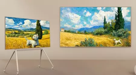 TCL випускає в Європі інтер'єрний телевізор A400 Pro NXTVISION з екраном QD-Mini LED 144 Гц