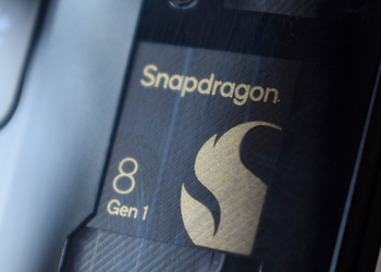 Известны первые смартфоны, которые получат флагманский чип Snapdragon 8+ Gen 1