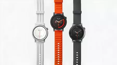 Rien n'a lancé le CMF Watch 3 Pro - une montre intelligente avec ChatGPT, une grande autonomie et des fonctionnalités AI pour les athlètes