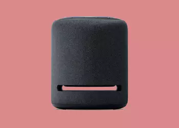 Конкурент HomePod: Amazon опустила цену на смарт-колонку Echo Studio (скидка $45)