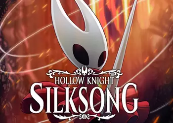 Неужели релиз в этом году? Hollow Knight: Silksong появилась в списке GeforceNow, а еще были обновлены авторские права