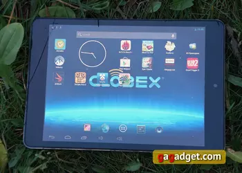 Обзор Globex GU7814: есть надежда