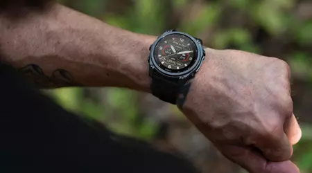 Garmin releases beta version of Voice Command for Fenix 8 and Tactix 8