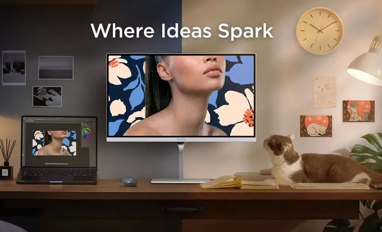 ViewSonic Unveils ColorPro VP66 Monitors with ...