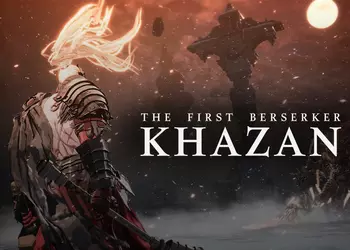 Разработчики The First Berserker: Khazan представили обзорный трейлер боевой системы и дали советы по прохождению игры