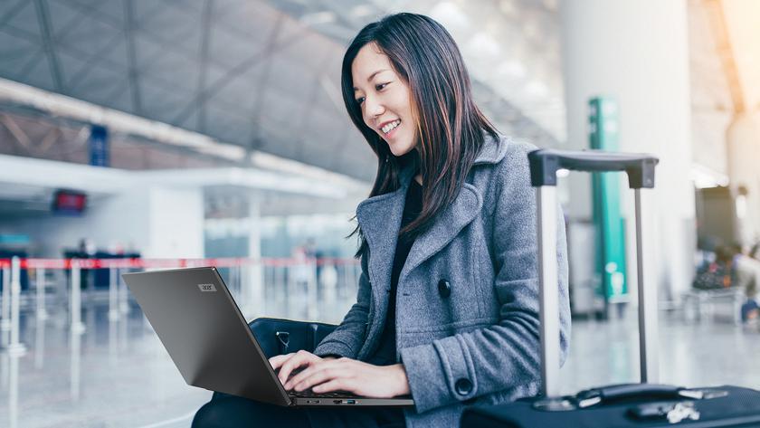 Acer TravelMate P2 – ноутбуки для бизнеса с процессорами Intel и поддержкой LTE по цене от €999