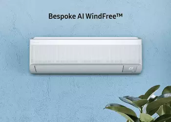 Samsung Bespoke AI WindFree Pro: кондиционер, который думает о ваших счетах за электричество