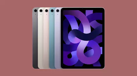 Il n'y a pas que le Beats Studio Pro : vous pouvez acheter sur Amazon un iPad Air de 5ème génération avec puce M1 à prix réduit.