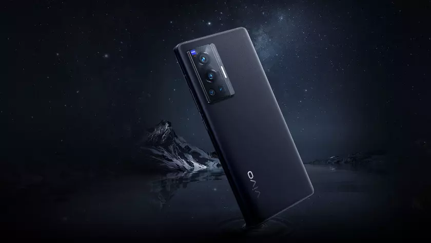 13 смартфонов Vivo и iQOO получили большое обновление OriginOS Ocean