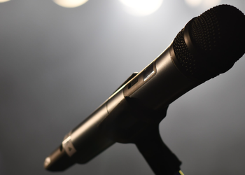 Best Microphone for Public Speaking