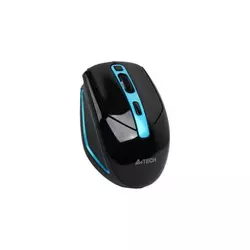 A4Tech G11-590HX-3 Blue-Black USB
