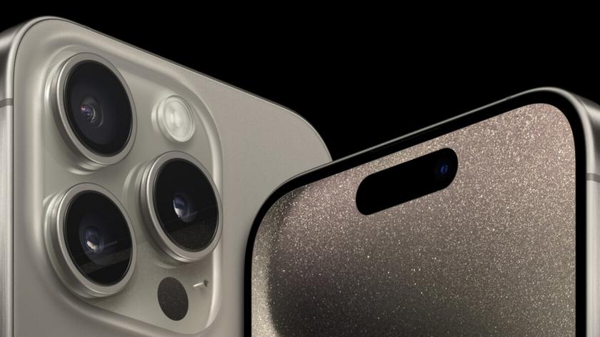 Apple винит сторонние приложения в перегреве iPhone 15 Pro и 15 Pro Max и обещает решить проблему обновлением ПО