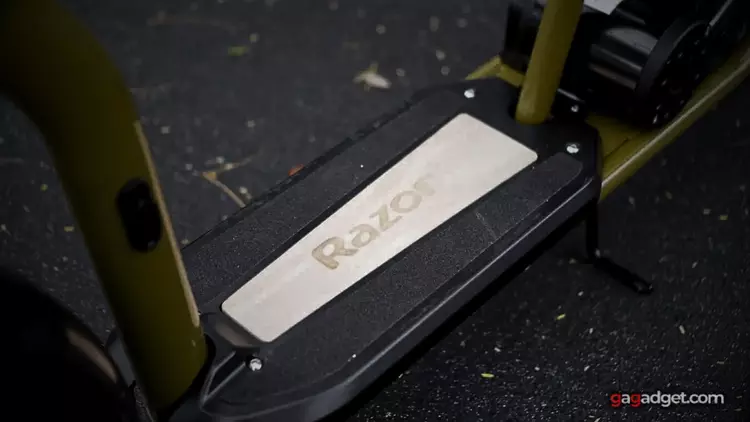 What is the Best Razor E-Scooter?