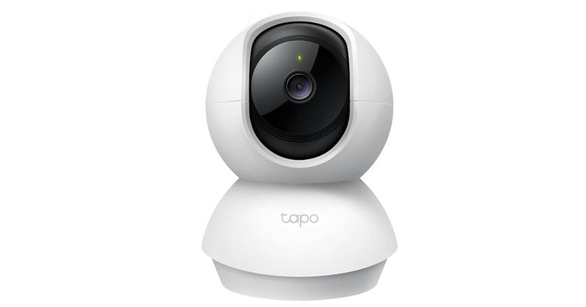 TP-Link Tapo C210 smartthings camera