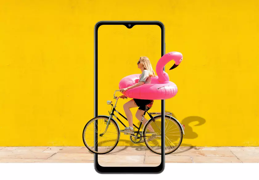 Samsung рассказала сколько будет стоить Galaxy A32 5G в Европе