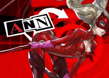 Разработчики Persona 5 Tactica опубликовали новый трейлер игры с обновленной Энн Такамаки