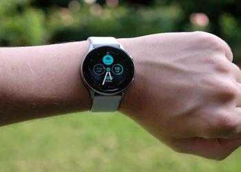 Samsung прекратит поддерживать смарт-часы Galaxy Watch, Galaxy Watch 3, Galaxy Watch Active и Galaxy Watch Active 2, которые работают на ОС Tizen 
