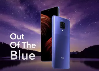 Poco M2 Pro: клон Redmi Note 9 Pro с чипом Snapdragon 720G, батареей на 5000 мАч, быстрой зарядкой на 33 Вт и ценником от $187