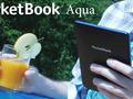 ТехноПарк: Обзор электронной книги PocketBook Aqua