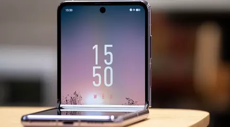 An insider has revealed when the foldable smartphone Honor Magic Flip will be unveiled