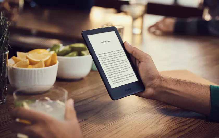 Xiaomi готова представить собственную электронную книгу — конкурента Amazon Kindle