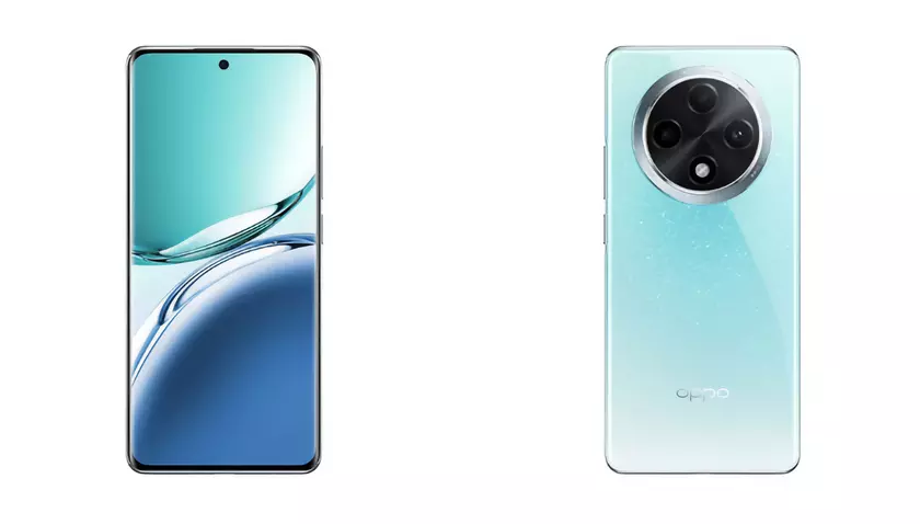 Сколько будет стоить OPPO A3 Pro c защитой IP69, чипом Dimensity 7050 и батареей на 5000 мАч