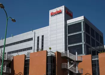 От слухов о крахе до финансового восстановления: что реально происходит с Kodak