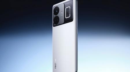Realme GT Neo 5 SE avec une nouvelle puce Snapdragon, un écran OLED 144Hz, une batterie 5000mAh et un chargeur 150W prêt à être annoncé
