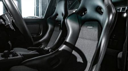 Italianen redden Recaro Automotive van faillissement