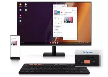 Samsung Keyboard Trio 500: беспроводная клавиатура, которую можно подключить сразу к трем устройствам, за €45